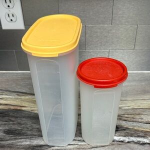 Tupperware Modular Mate Bundle